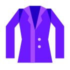 Womens Suit icon