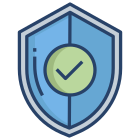 Shield icon