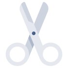 Scissors icon