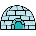 Igloo icon