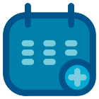 Calendar icon