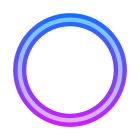 Circle icon