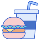 Food And Drinks icon