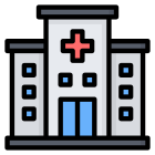 Krankenhaus icon