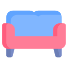 Couch icon