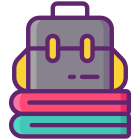 Back To School icon