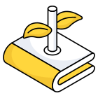 Eco Book icon