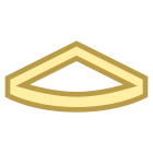 Private First Class PFC icon