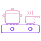 Cooking icon