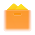 Open Box icon