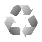 Recycle icon