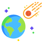 Planets icon