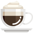 Coffee Latte icon