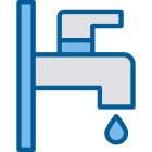 Faucet icon