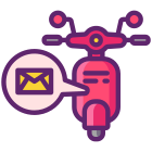 Bike icon