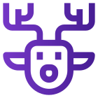 deer icon