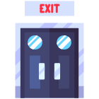 Exit icon