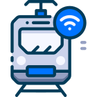 Electric Train icon