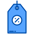 Sales Tag icon