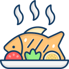 Pescado icon