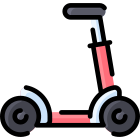 Scooter icon