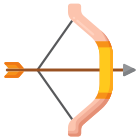 Bow And Arrow icon