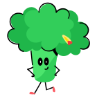 Broccoli icon