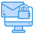 Email Security icon