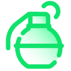 Grenade icon