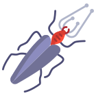 Insect icon