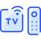 Smart Tv icon