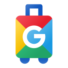 Google-путешествие icon