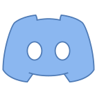 Discord New icon