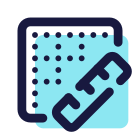 Blueprint icon