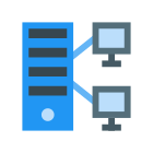 Thin Client icon
