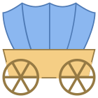 Pionier Wagen icon