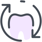 revisión dental icon
