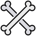 Bones icon