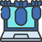 Ddos icon