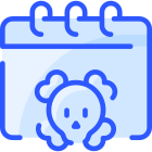 Calendrier icon