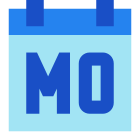 Montag icon