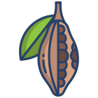 Cacaotier icon