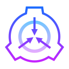 scp基金会 icon