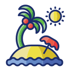 Island icon