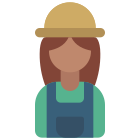 Agricultor icon