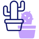 Cactus icon