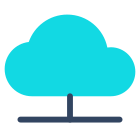 Connessione Cloud icon