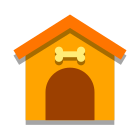 Dog House icon