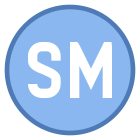 サービスマーク icon