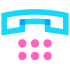 Number Pad icon